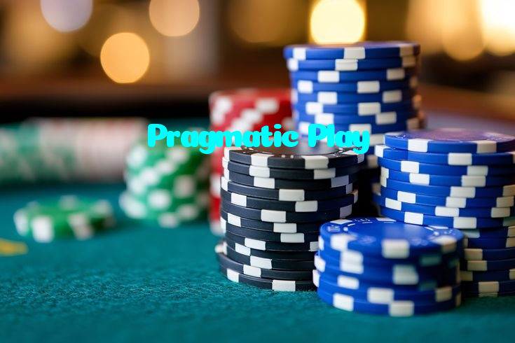 Pragmatic Play