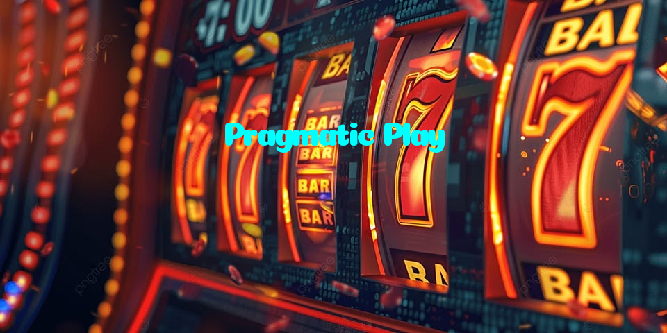 Pragmatic Play