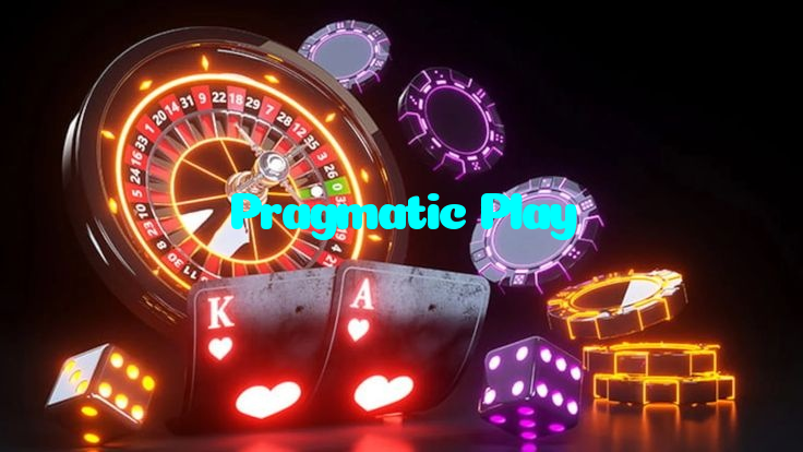 Pragmatic Play casino presented on mobile device in Pakistan with slots and live games