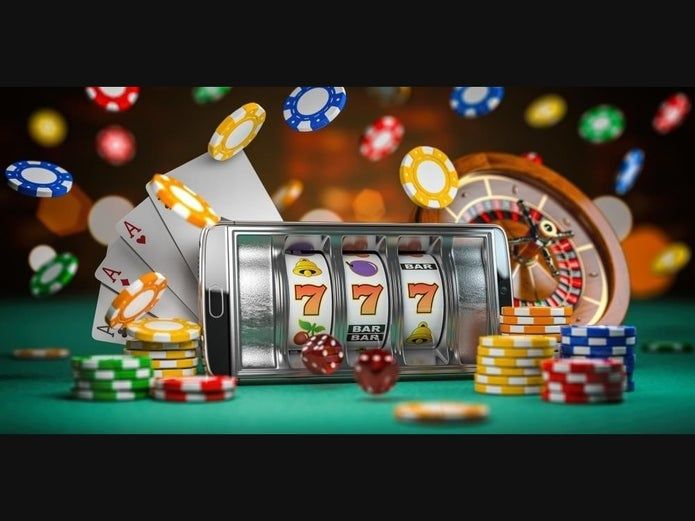 Pragmatic Play کیسینو میں لاٹری گیمز میں حصہ لیں۔