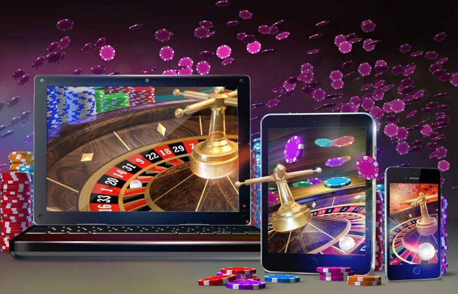 Pragmatic Play آن لائن کیسینو میں کھیلنے کی وجوہات