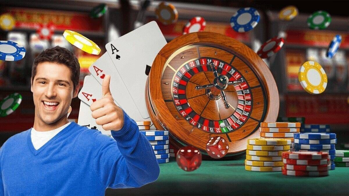 Pragmatic Play آن لائن کیسینو میں اصل گیمز